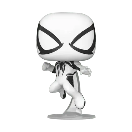 Funko Pop! Marvel - Spider-Man 2 Gamerverse - Anti-Venom Suit Peter Parker