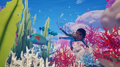 Tchia: Oléti Edition (Steam)  for sale in Egypt from Games2Egypt