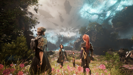 Clair Obscur: Expedition 33 Deluxe Edition  للبيع في مصر من خلال Games2Egypt