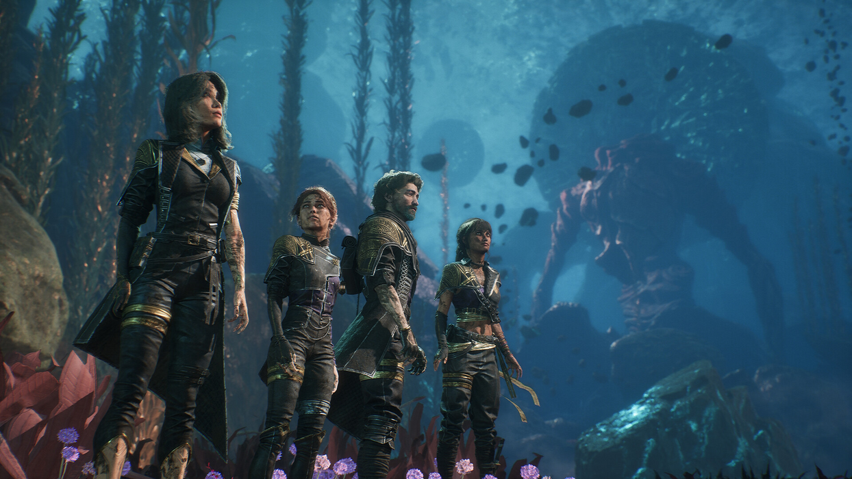 Clair Obscur: Expedition 33 Deluxe Edition  للبيع في مصر من خلال Games2Egypt