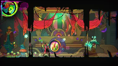 Ultros: Deluxe Edition  for sale in Egypt from Games2Egypt