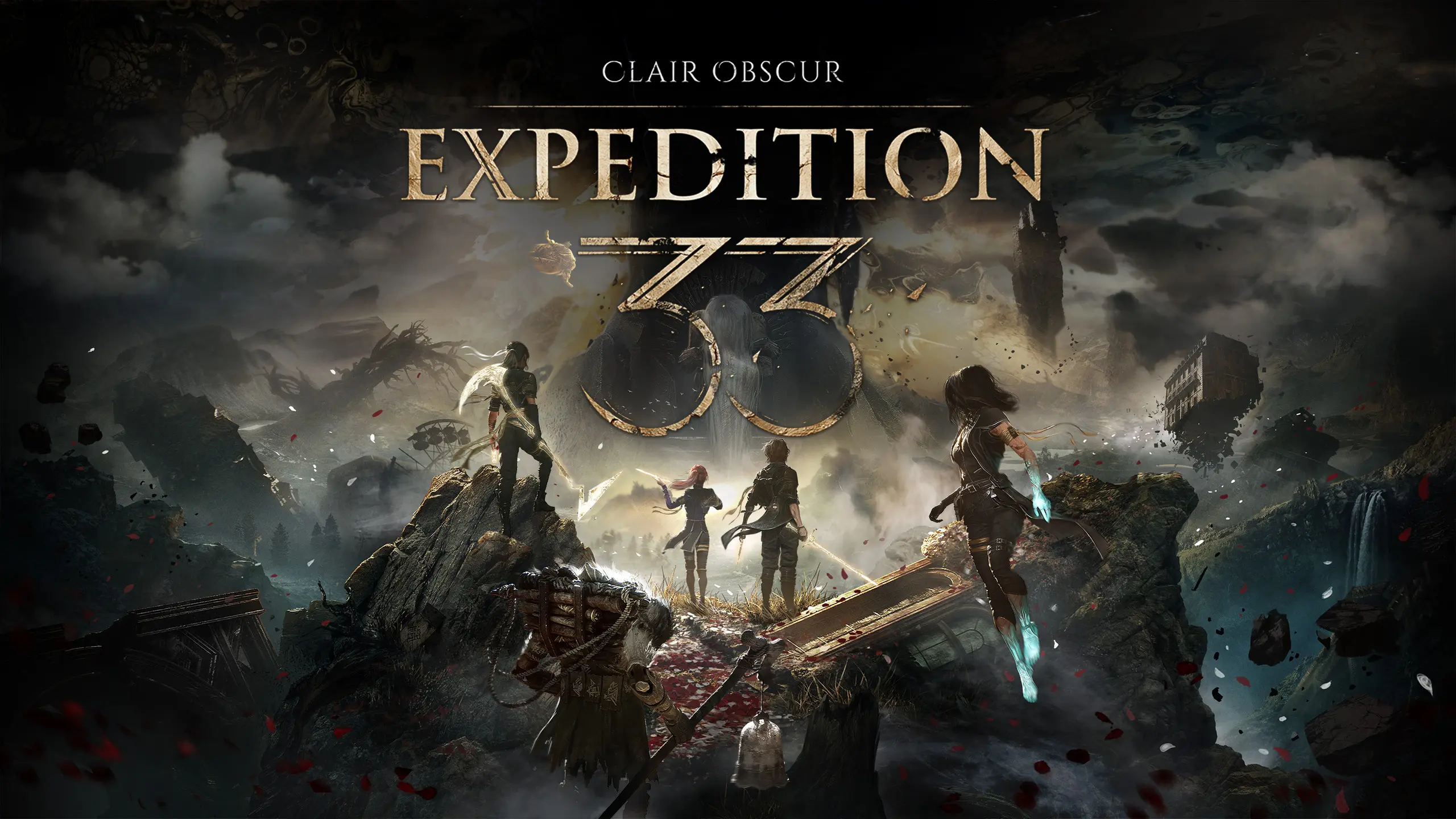 Clair Obscur: Expedition 33  for sale in Egypt from Games2Egypt