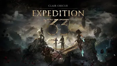 Clair Obscur: Expedition 33  for sale in Egypt from Games2Egypt