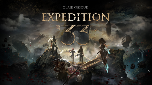 Clair Obscur: Expedition 33  للبيع في مصر من خلال Games2Egypt