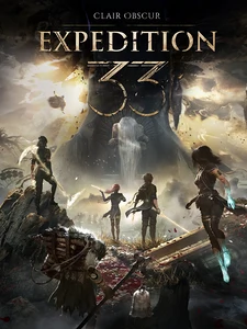 Clair Obscur: Expedition 33 -  للبيع في مصر من خلال Games2Egypt