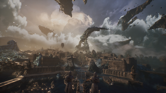 Clair Obscur: Expedition 33  للبيع في مصر من خلال Games2Egypt