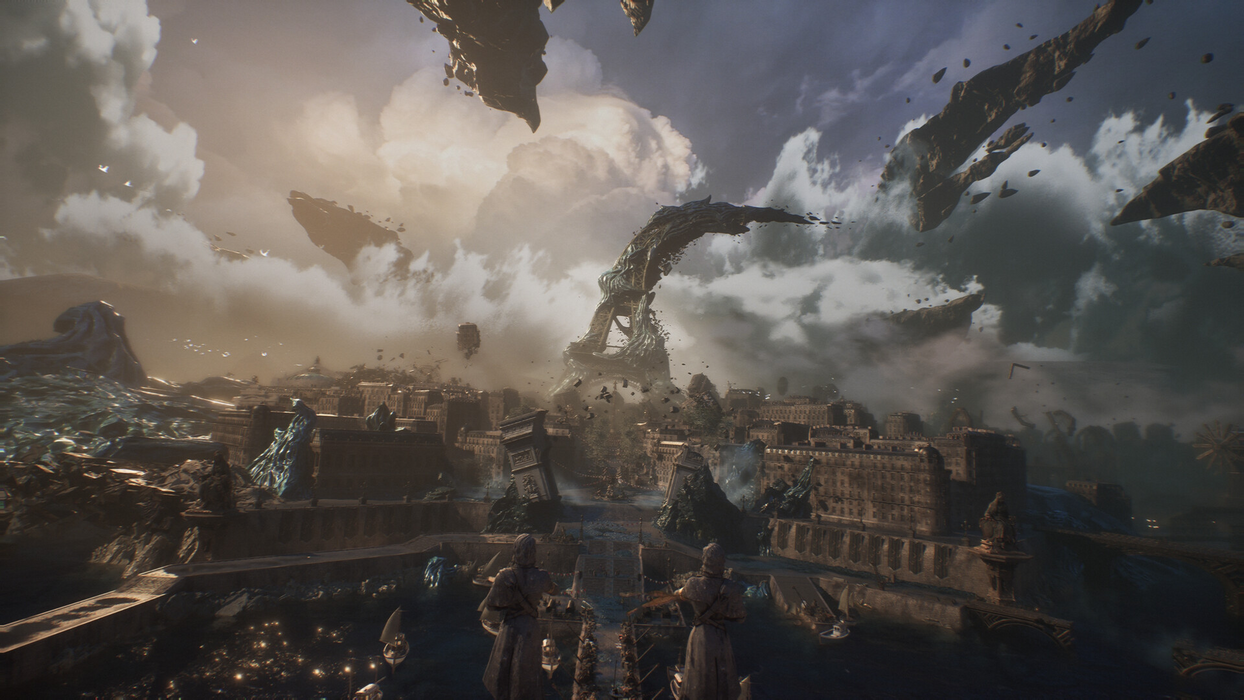 Clair Obscur: Expedition 33  للبيع في مصر من خلال Games2Egypt
