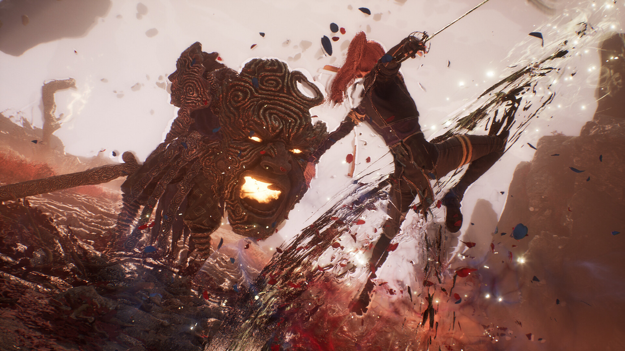 Clair Obscur: Expedition 33  للبيع في مصر من خلال Games2Egypt