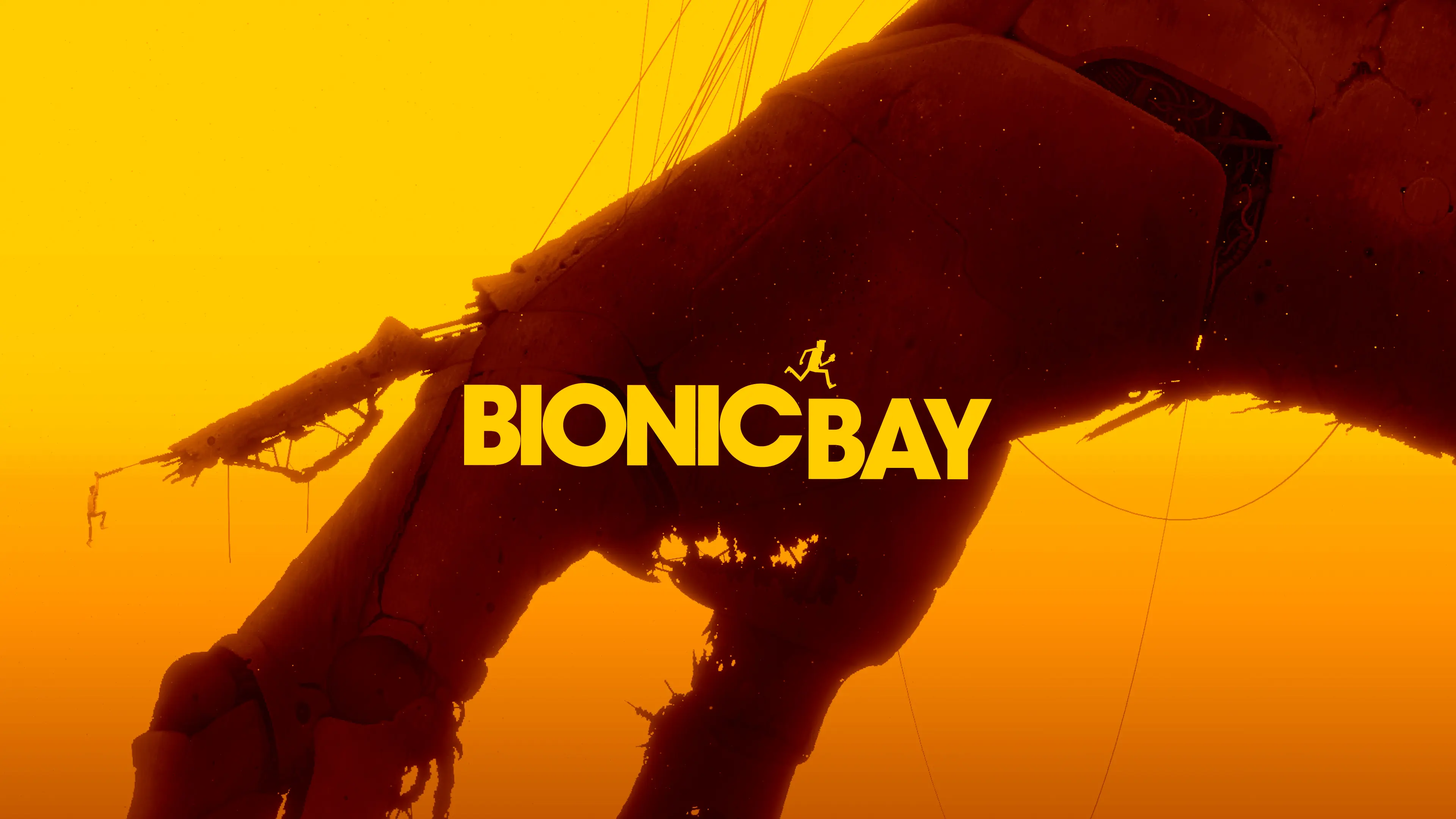 Bionic Bay  for sale in Egypt from Games2Egypt