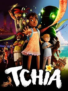 Tchia (Steam) -  للبيع في مصر من خلال Games2Egypt