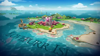 Cat Quest III  for sale in Egypt from Games2Egypt
