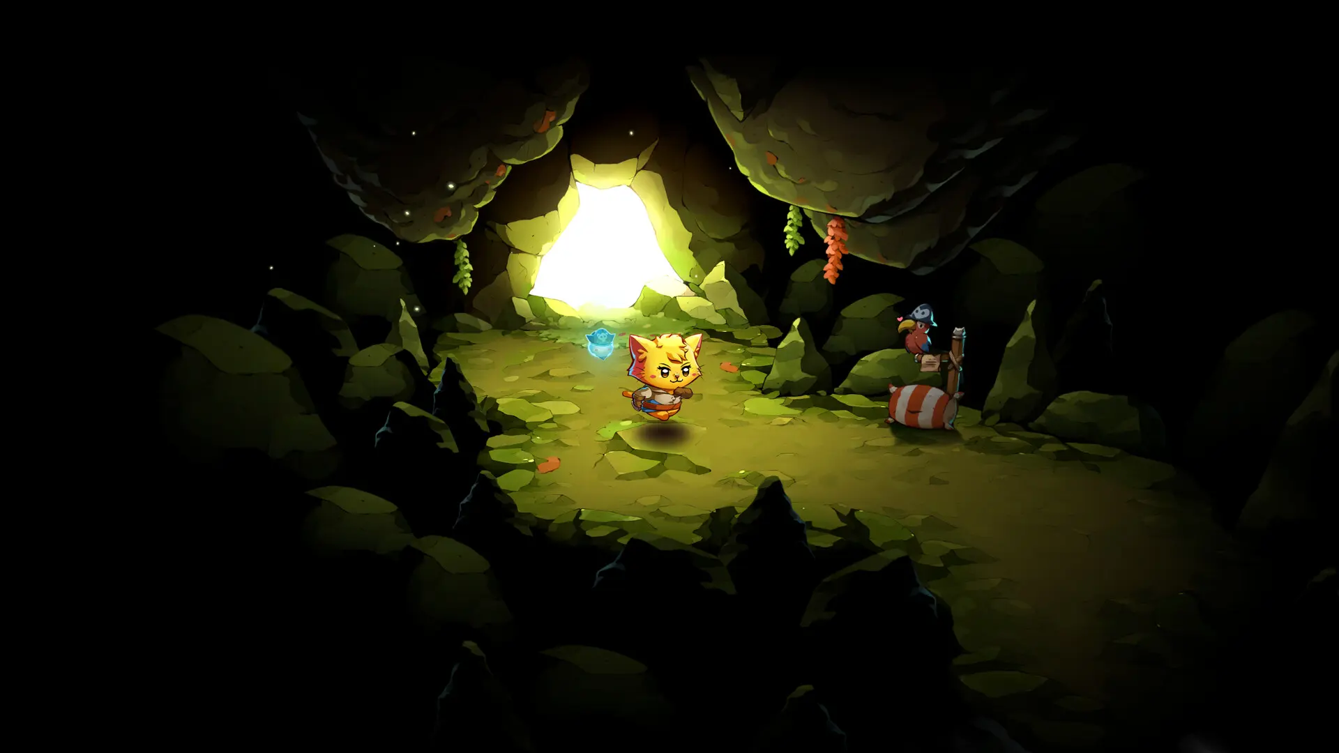 Cat Quest III  for sale in Egypt from Games2Egypt