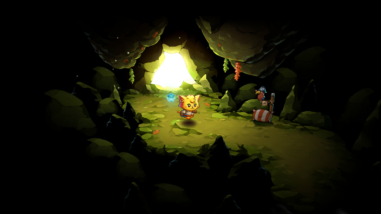 Cat Quest III  للبيع في مصر من خلال Games2Egypt