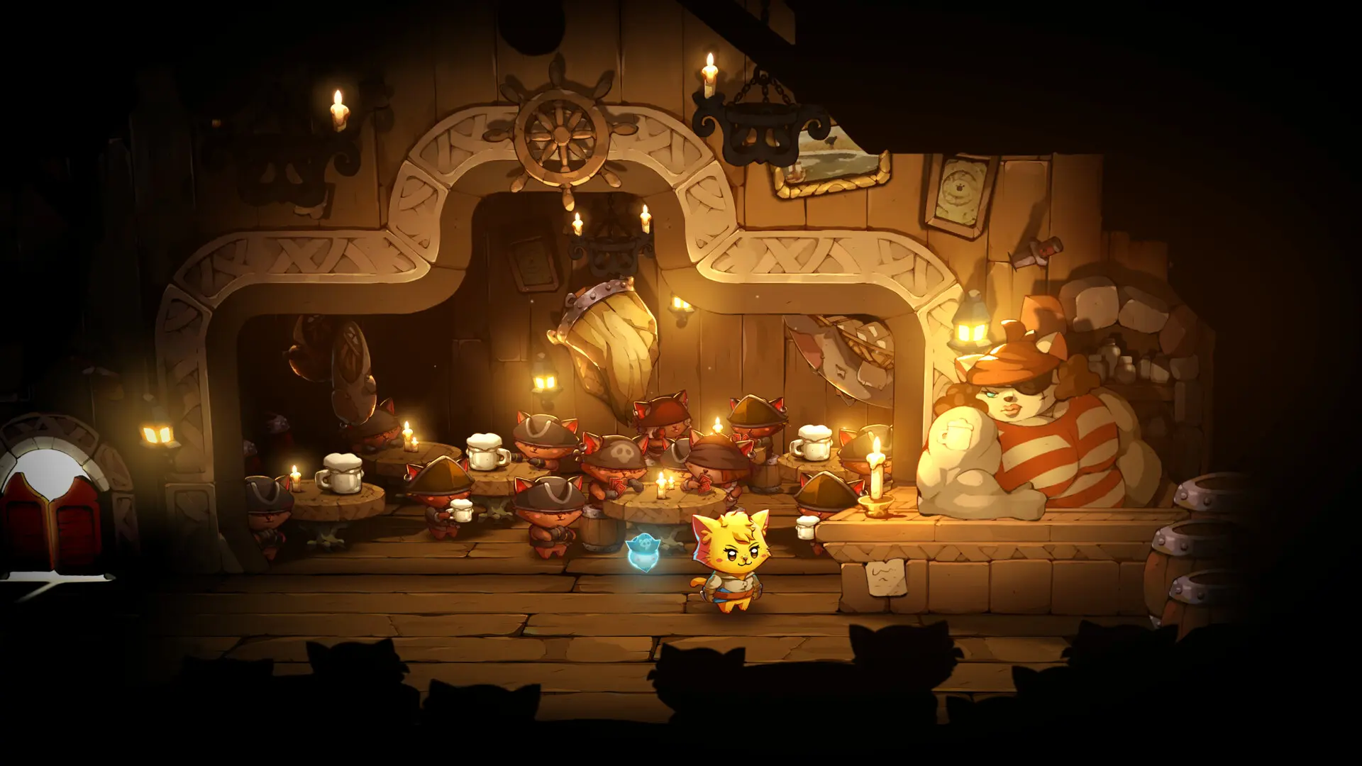 Cat Quest III  for sale in Egypt from Games2Egypt
