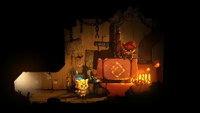 Cat Quest III  for sale in Egypt from Games2Egypt