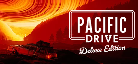 Pacific Drive: Deluxe Edition -  للبيع في مصر من خلال Games2Egypt