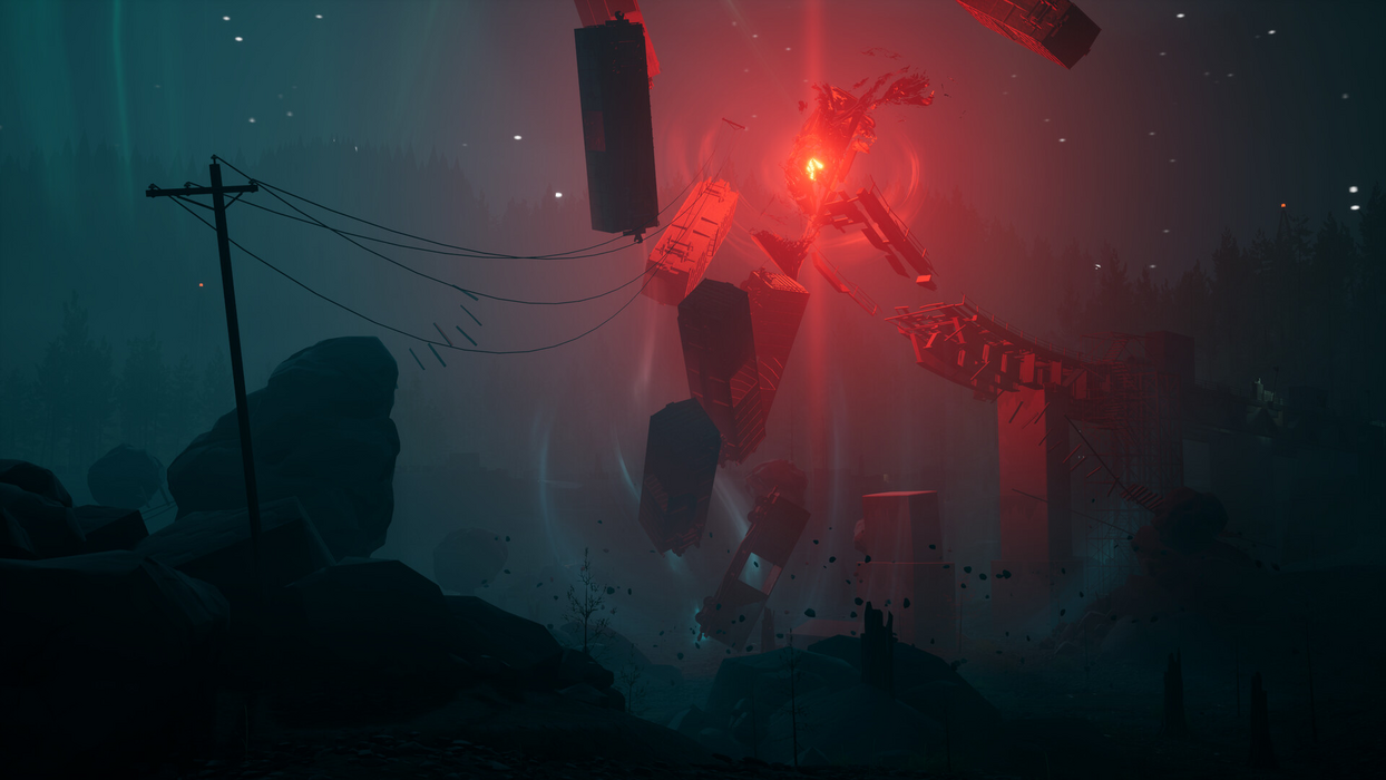 Pacific Drive: Deluxe Edition  للبيع في مصر من خلال Games2Egypt