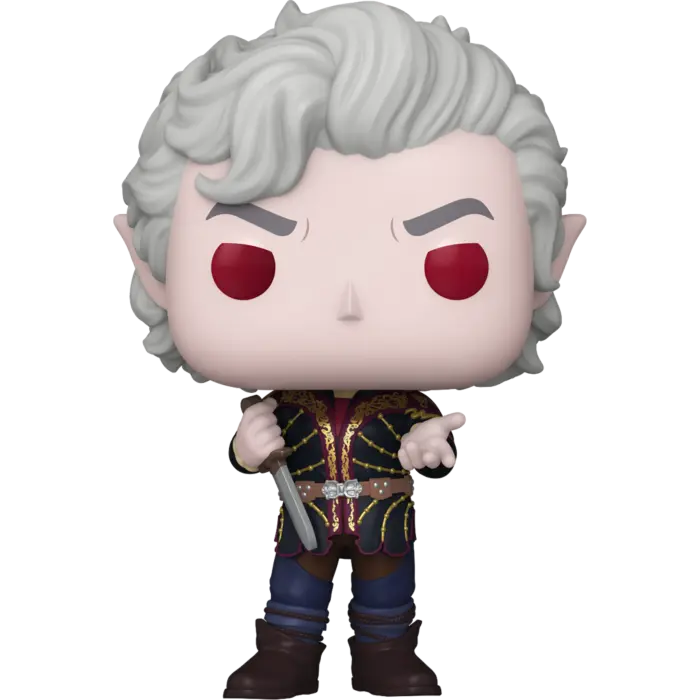 Funko Pop! Baldurs Gate - Astarion  for sale in Egypt from Games2Egypt