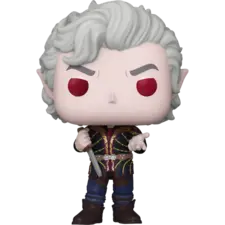 Funko Pop! Baldurs Gate - Astarion