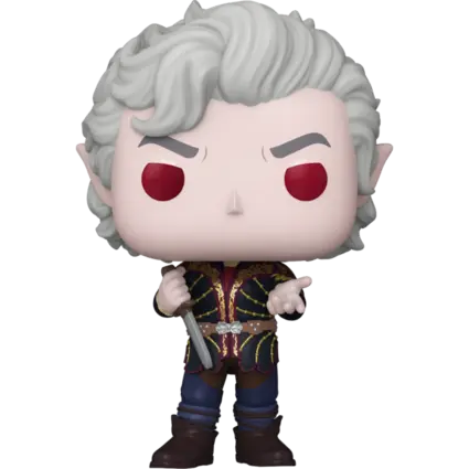 Funko Pop! Baldurs Gate - Astarion