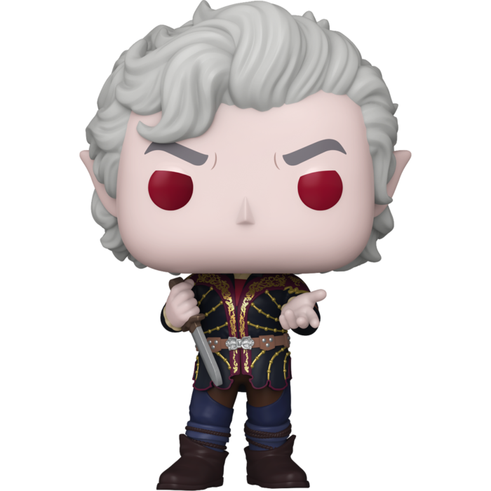 Funko Pop! Baldurs Gate - Astarion  for sale in Egypt from Games2Egypt