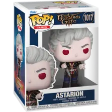 Funko Pop! Baldurs Gate - Astarion  for sale in Egypt from Games2Egypt