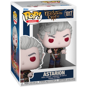 Funko Pop! Baldurs Gate - Astarion  for sale in Egypt from Games2Egypt