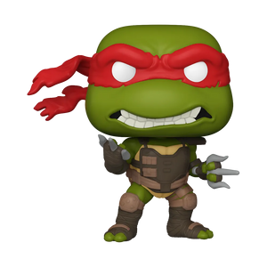 Funko Pop! Teenage Mutant Ninja Turtles The Last Ronin - Raphael