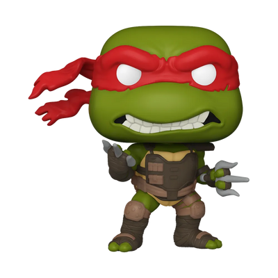 Funko Pop! Teenage Mutant Ninja Turtles The Last Ronin - Raphael