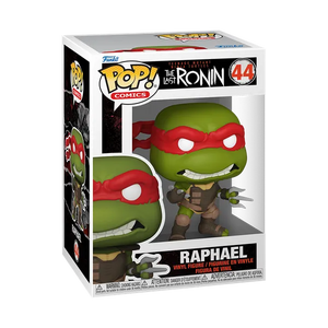 Funko Pop! Teenage Mutant Ninja Turtles The Last Ronin - Raphael  for sale in Egypt from Games2Egypt