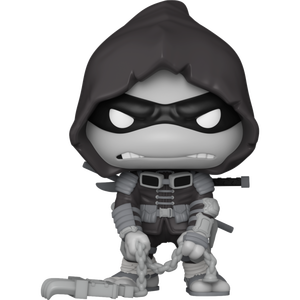 Funko Pop! Teenage Mutant Ninja Turtles The Last Ronin - Michelangelo (Exclusive) -  for sale in Egypt from Games2Egypt
