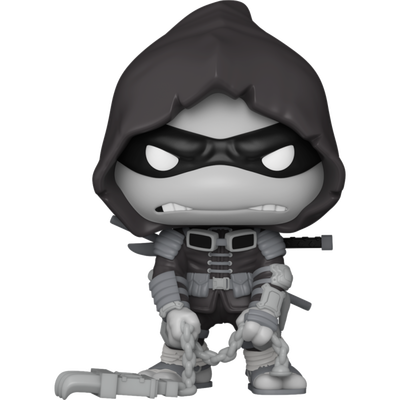 Funko Pop! Teenage Mutant Ninja Turtles The Last Ronin - Michelangelo (Exclusive)
