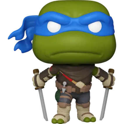 Funko Pop! Teenage Mutant Ninja Turtles The Last Ronin - Leonardo with Sword