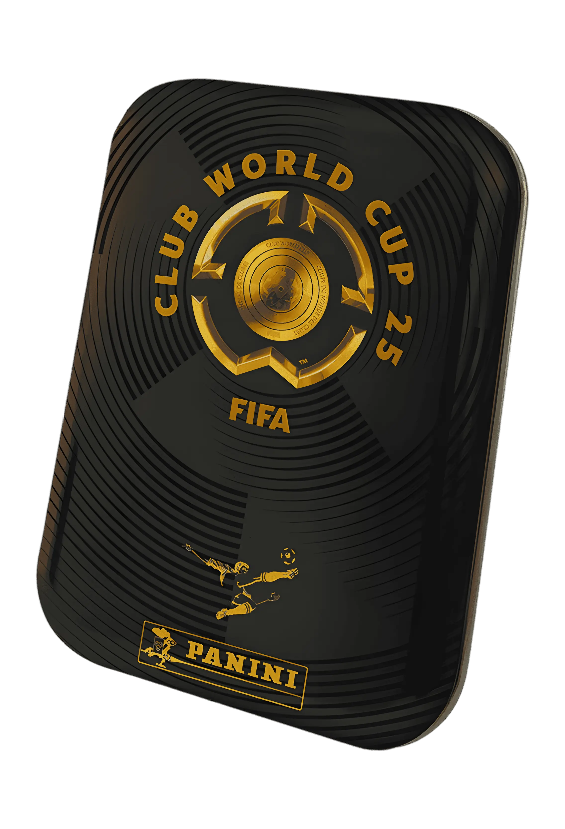 Panini FIFA Club World Cup 2025 Adrenalyn XL - Pocket Tin   for sale in Egypt from Games2Egypt