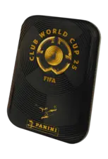 Panini FIFA Club World Cup 2025 Adrenalyn XL - Pocket Tin   for sale in Egypt from Games2Egypt