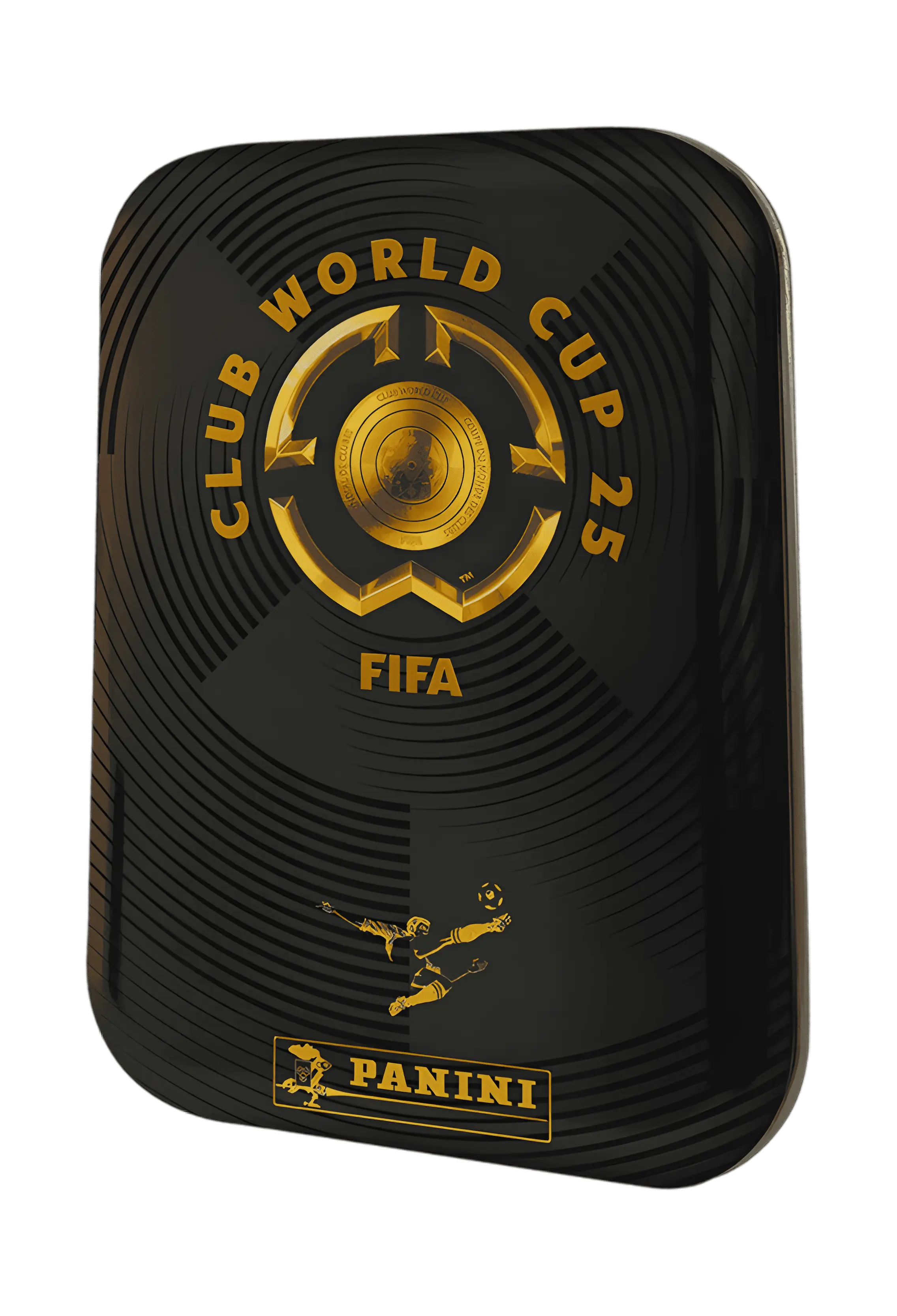 Panini FIFA Club World Cup 2025 Adrenalyn XL - Pocket Tin   for sale in Egypt from Games2Egypt
