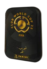 Panini FIFA Club World Cup 2025 Adrenalyn XL - Pocket Tin 