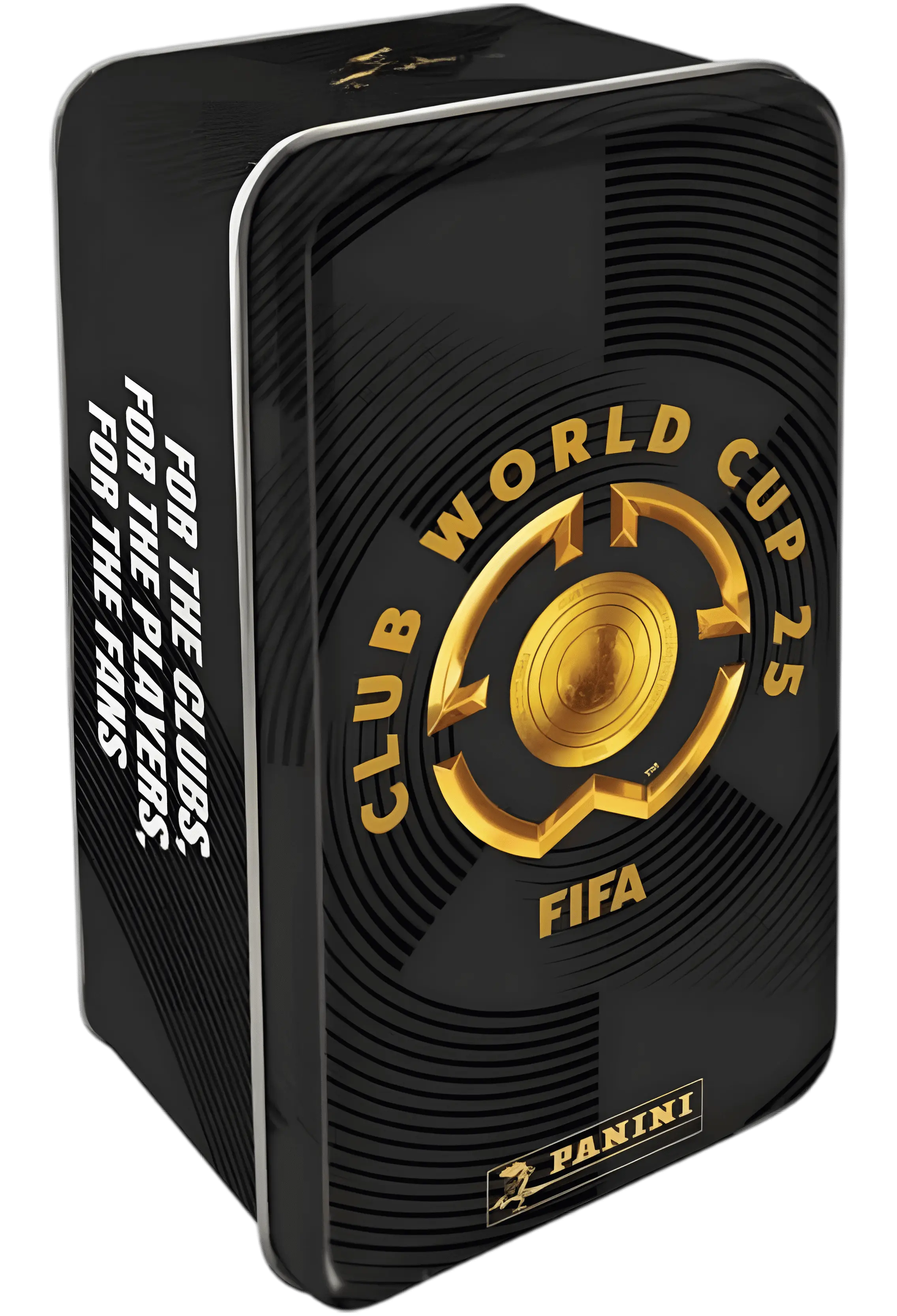 Panini FIFA Club World Cup 2025 Adrenalyn XL - Classic Tin   for sale in Egypt from Games2Egypt