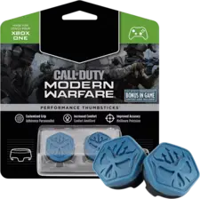 Call of Duty Modern Warfare Performance Thumbsticks - Blue