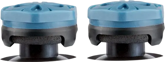 Call of Duty Modern Warfare Performance Thumbsticks - Blue  for sale in Egypt from Games2Egypt