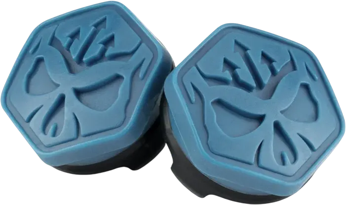Call of Duty Modern Warfare Performance Thumbsticks - Blue  for sale in Egypt from Games2Egypt