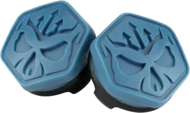 Call of Duty Modern Warfare Performance Thumbsticks - Blue  for sale in Egypt from Games2Egypt