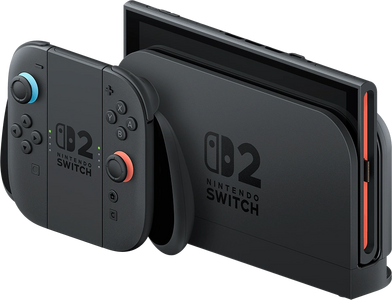 Nintendo Switch 2 Console +Digital Code Mario Kart World Bundle  for sale in Egypt from Games2Egypt