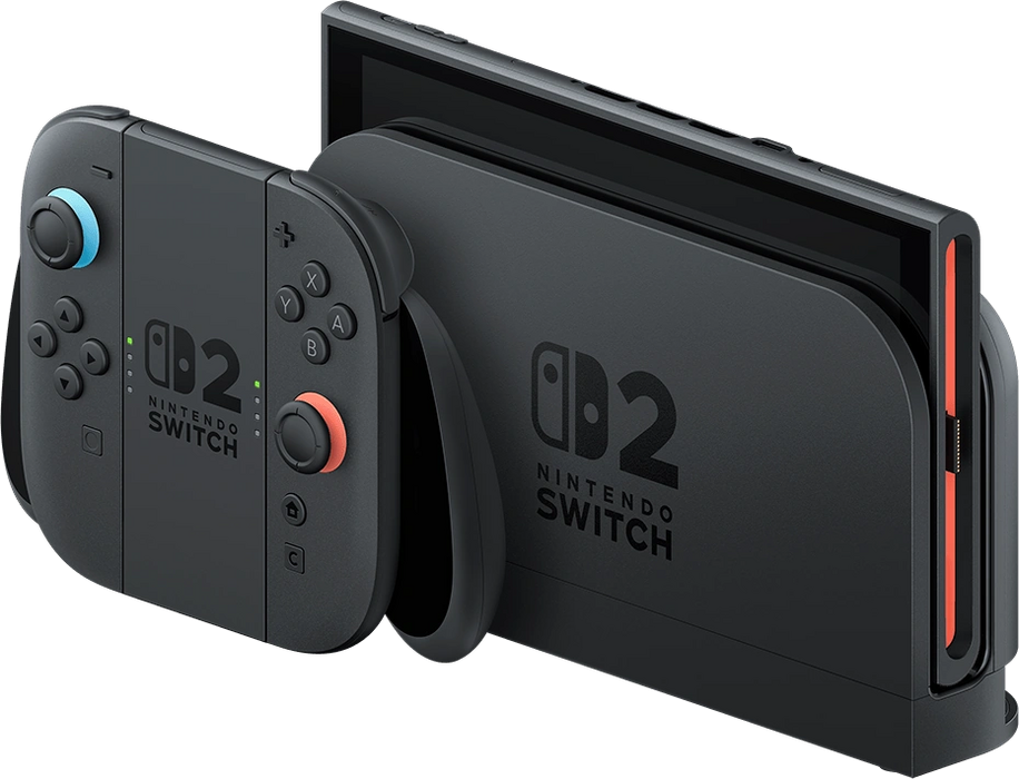 Nintendo Switch 2 Console +Digital Code Mario Kart World Bundle  for sale in Egypt from Games2Egypt