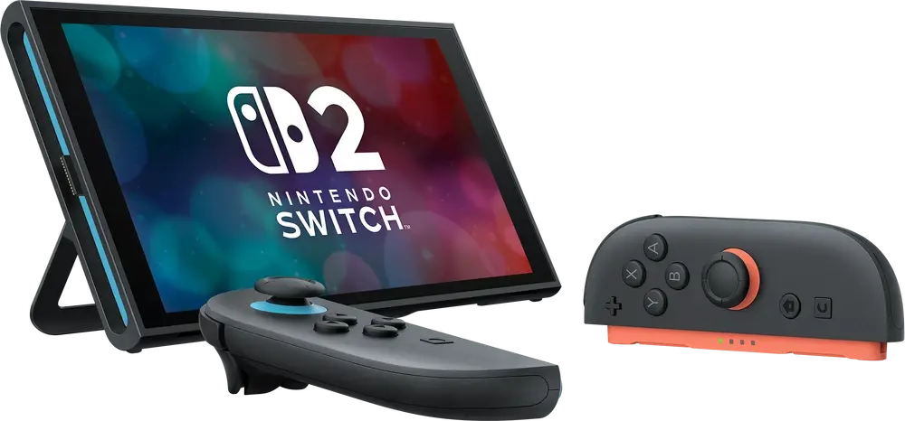 Nintendo Switch 2 Console +Digital Code Mario Kart World Bundle   for sale in Egypt from Games2Egypt