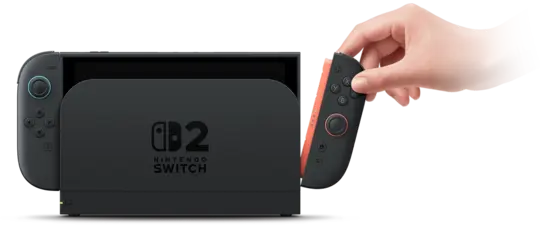 Nintendo Switch 2 Console +Digital Code Mario Kart World Bundle   for sale in Egypt from Games2Egypt