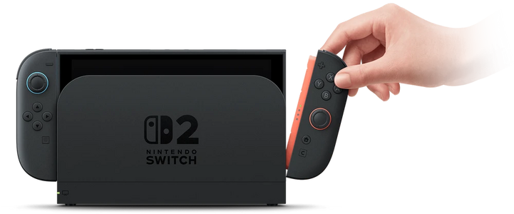 Nintendo Switch 2 Console +Digital Code Mario Kart World Bundle  for sale in Egypt from Games2Egypt