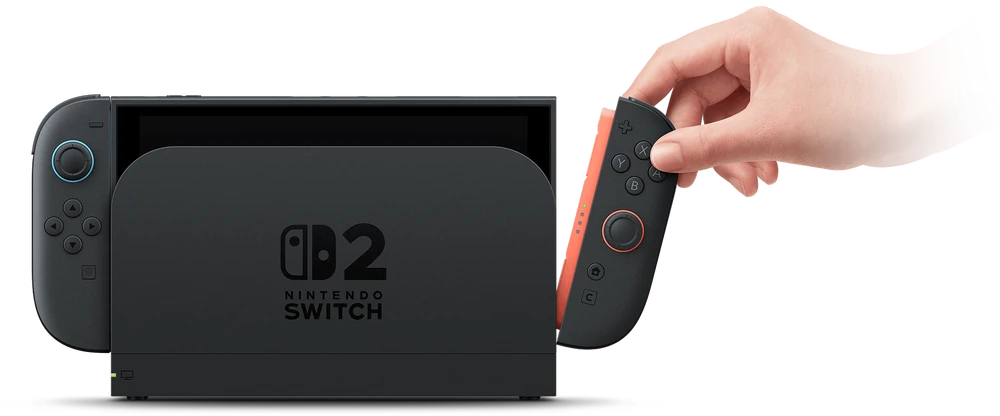 Nintendo Switch 2 Console +Digital Code Mario Kart World Bundle  for sale in Egypt from Games2Egypt