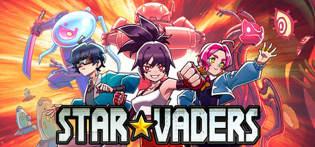 StarVaders  للبيع في مصر من خلال Games2Egypt