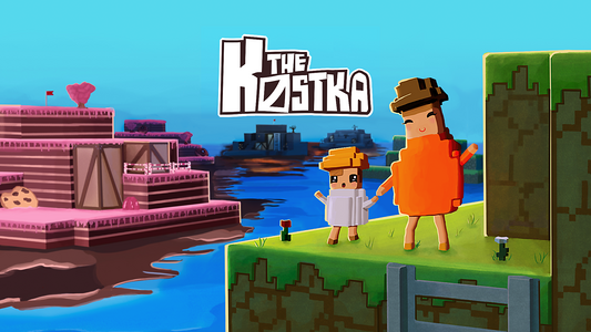 The Kostka  للبيع في مصر من خلال Games2Egypt